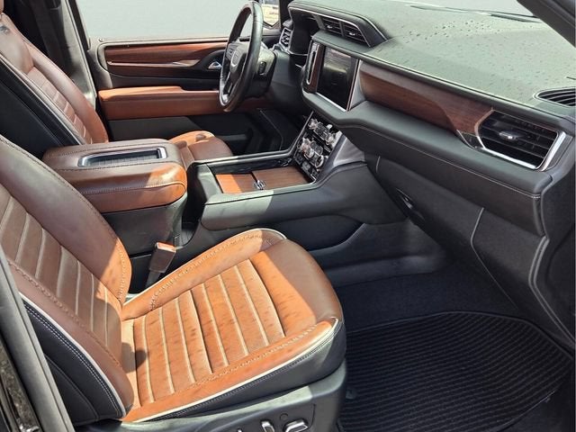 2024 GMC Yukon XL Denali Ultimate