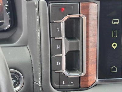 2024 GMC Yukon XL Denali Ultimate