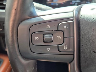 2024 GMC Yukon XL Denali Ultimate