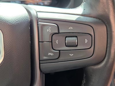 2024 GMC Yukon XL Denali Ultimate