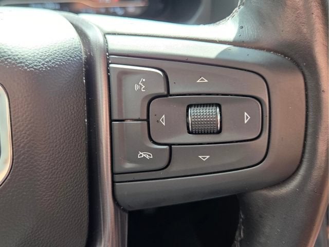 2024 GMC Yukon XL Denali Ultimate