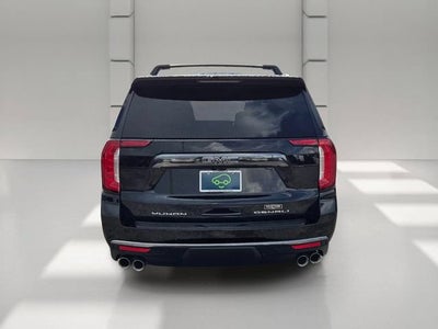 2024 GMC Yukon XL Denali Ultimate