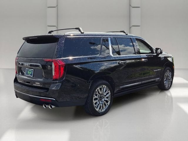 2024 GMC Yukon XL Denali Ultimate