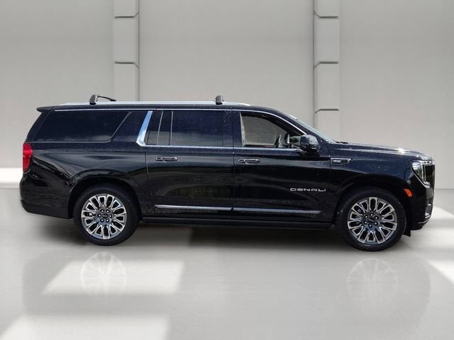 2024 GMC Yukon XL Denali Ultimate