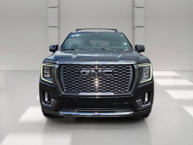 2024 GMC Yukon XL Denali Ultimate