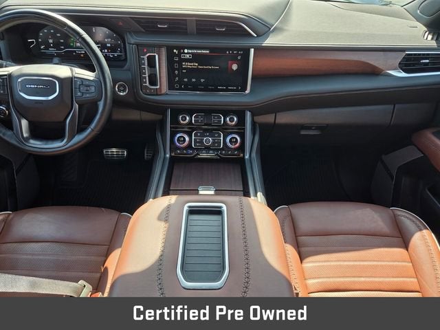 2023 GMC Yukon XL Denali Ultimate