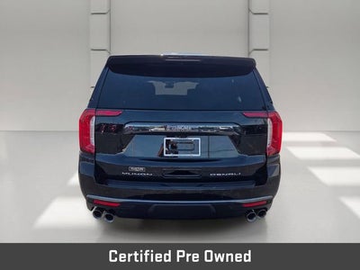 2023 GMC Yukon XL Denali Ultimate