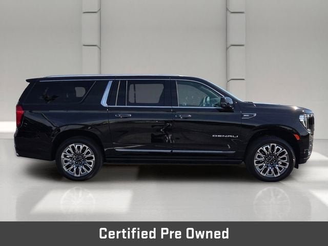 2023 GMC Yukon XL Denali Ultimate