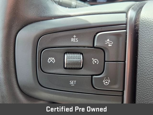 2024 GMC Yukon XL Denali Ultimate