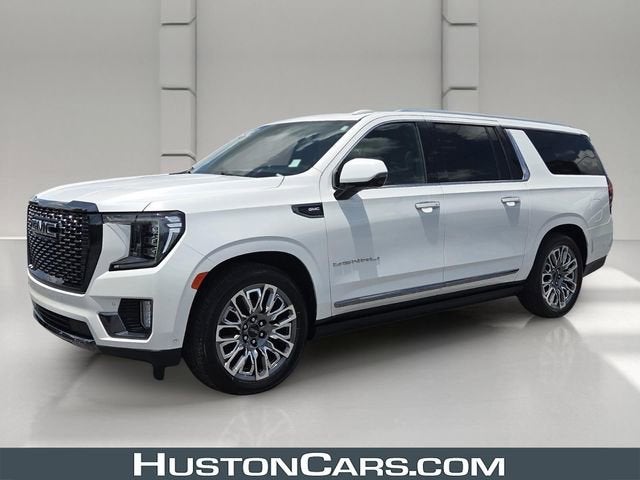 2023 GMC Yukon XL Denali Ultimate