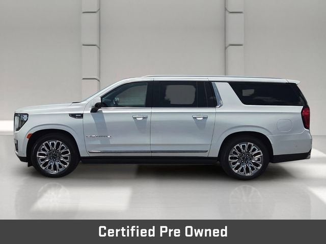 2023 GMC Yukon XL Denali Ultimate