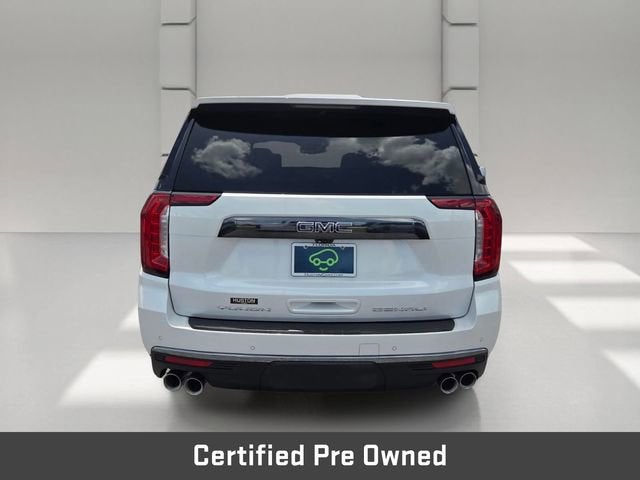 2023 GMC Yukon XL Denali Ultimate