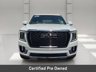 2023 GMC Yukon XL Denali Ultimate