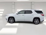 2021 Chevrolet Traverse High Country