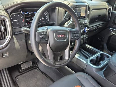 2021 GMC Sierra 2500 HD AT4