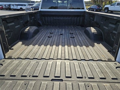 2020 GMC Sierra 3500 HD Denali