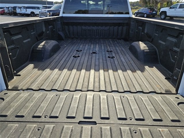 2020 GMC Sierra 3500 HD Denali