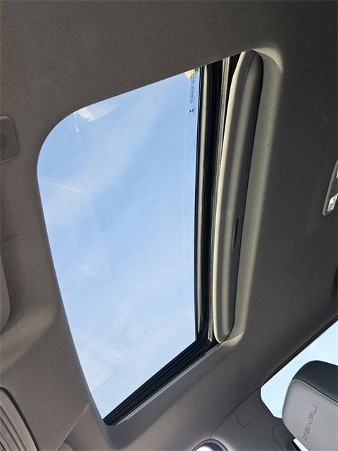 2020 GMC Sierra 3500 HD Denali