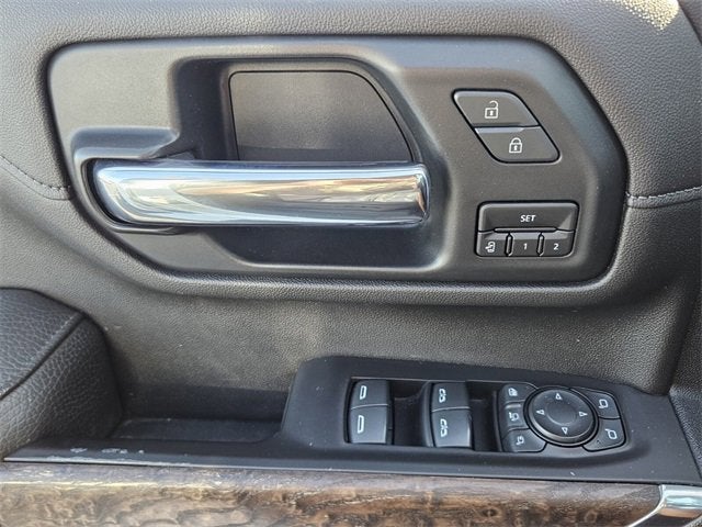 2020 GMC Sierra 3500 HD Denali