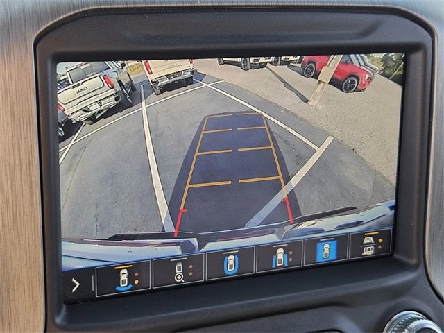 2020 GMC Sierra 3500 HD Denali