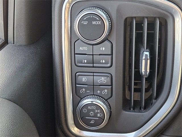 2020 GMC Sierra 3500 HD Denali