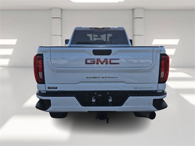 2020 GMC Sierra 3500 HD Denali