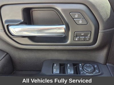 2021 GMC Sierra 3500 HD Denali DRW