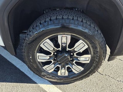 2025 GMC Sierra 3500 HD Denali