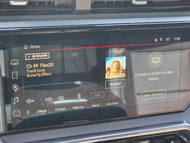 2025 GMC Sierra 3500 HD Denali