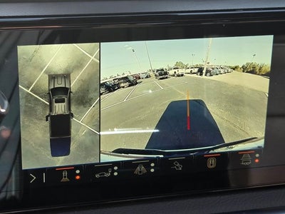 2025 GMC Sierra 3500 HD Denali