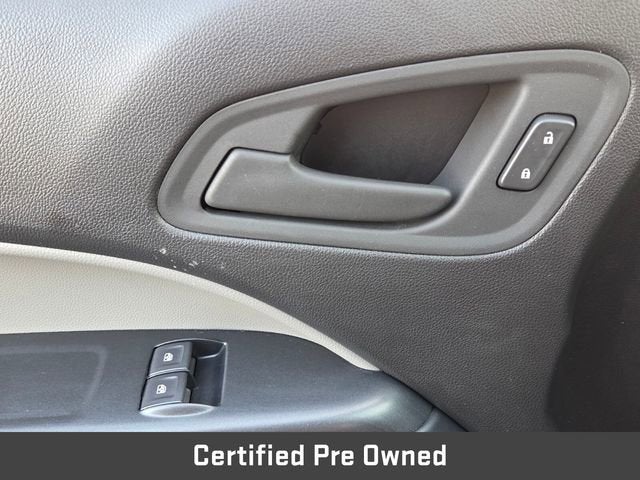 2022 GMC Canyon Elevation Standard