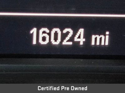 2022 GMC Canyon Elevation Standard
