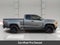 2022 GMC Canyon Elevation Standard