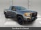 2022 GMC Canyon Elevation Standard