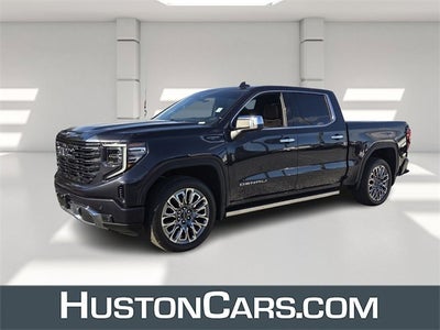 2023 GMC Sierra 1500 Denali Ultimate