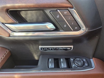 2023 GMC Sierra 1500 Denali Ultimate