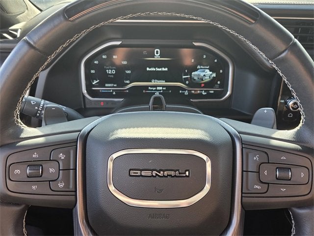 2023 GMC Sierra 1500 Denali Ultimate