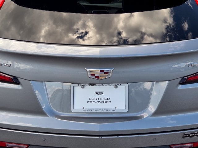 2023 Cadillac XT4 FWD Premium Luxury