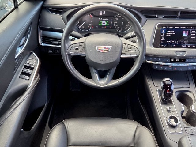 2023 Cadillac XT4 FWD Premium Luxury