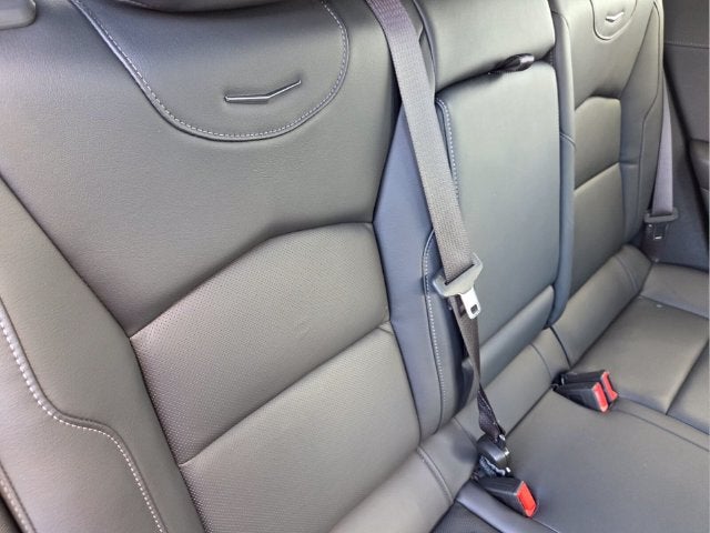 2023 Cadillac XT4 FWD Premium Luxury