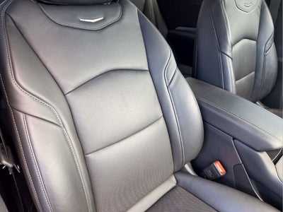 2023 Cadillac XT4 FWD Premium Luxury