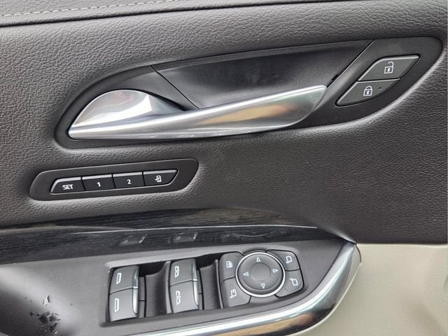 2019 Cadillac XT4 FWD Premium Luxury