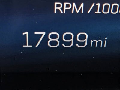 2025 Cadillac XT4 Sport