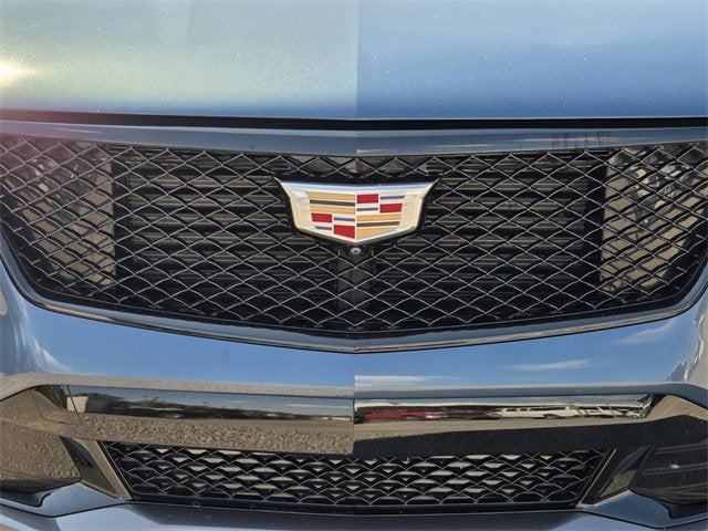 2025 Cadillac XT4 Sport