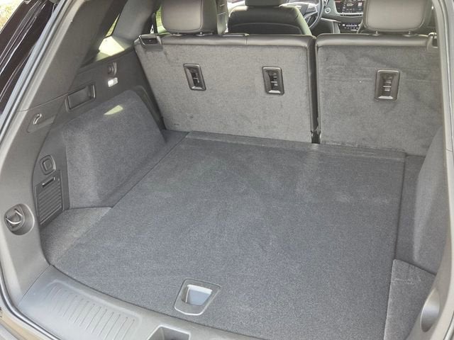 2024 Cadillac XT5 Luxury