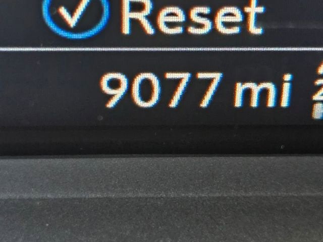 2024 Cadillac XT5 Luxury