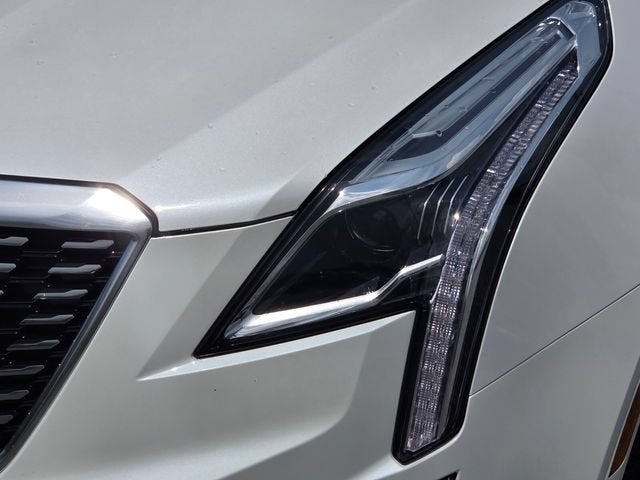 2023 Cadillac XT5 FWD Premium Luxury