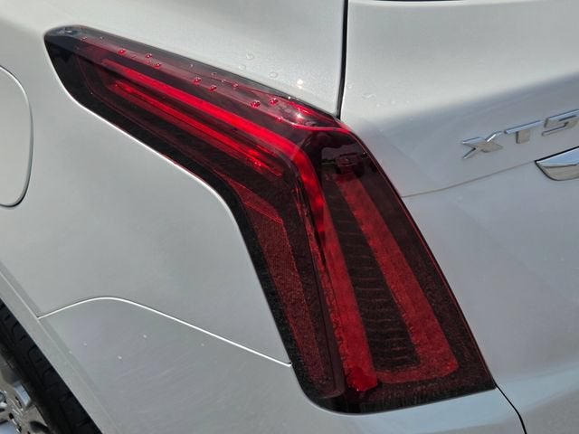 2023 Cadillac XT5 FWD Premium Luxury