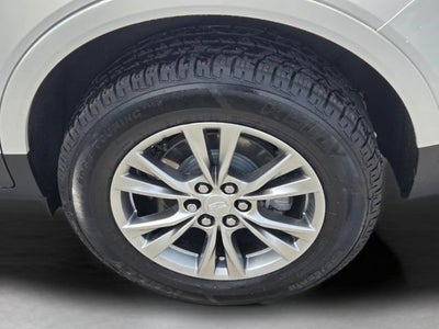 2023 Cadillac XT5 FWD Premium Luxury
