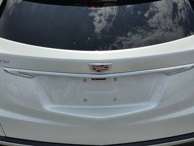 2023 Cadillac XT5 FWD Premium Luxury
